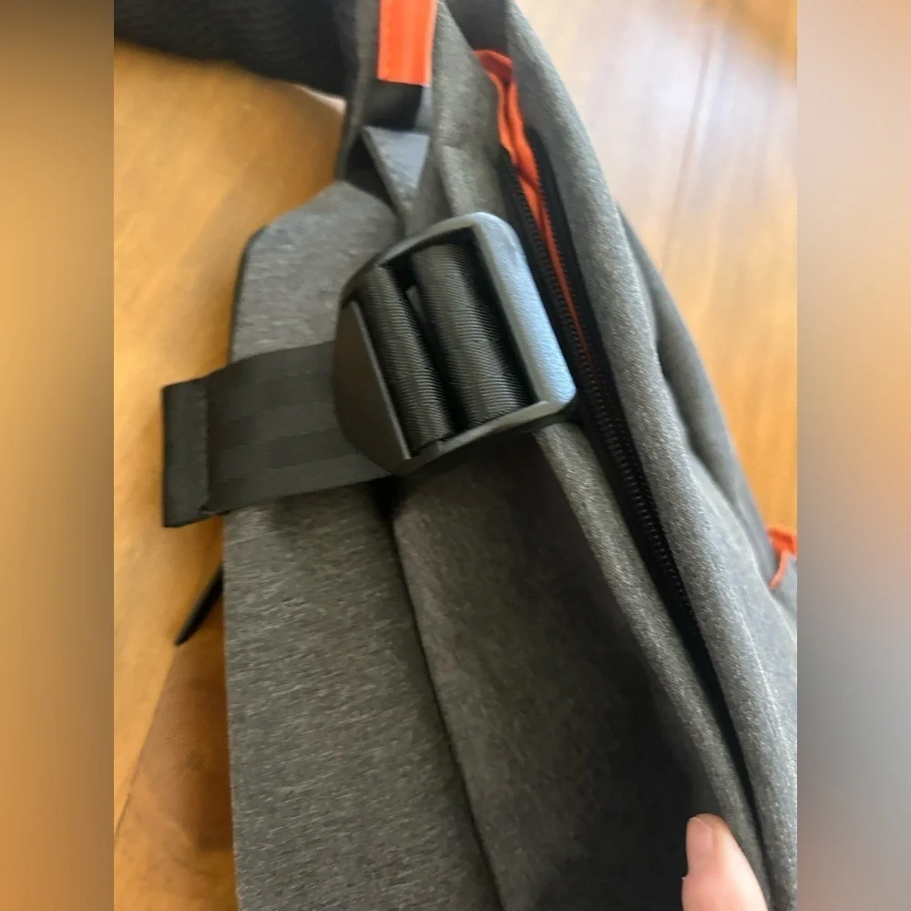 Off-Wrld Best Urban Sling Bag